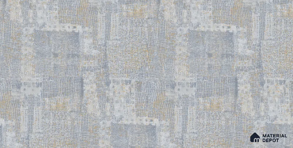 220195 | 10 Meter x 21 Inches Patterned Look Wallpaper - 57.41 Sq. Ft. | Minimum 15% wastage during installation