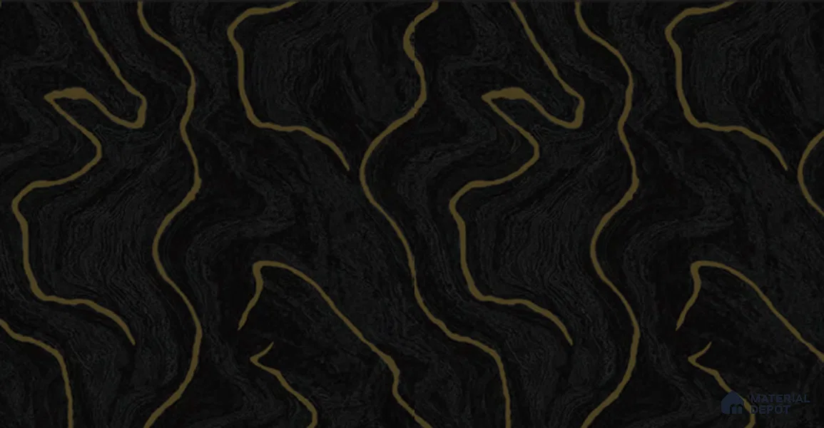 220199 | 10 Meter x 21 Inches Patterned Look Wallpaper - 57.41 Sq. Ft. | Minimum 15% wastage during installation