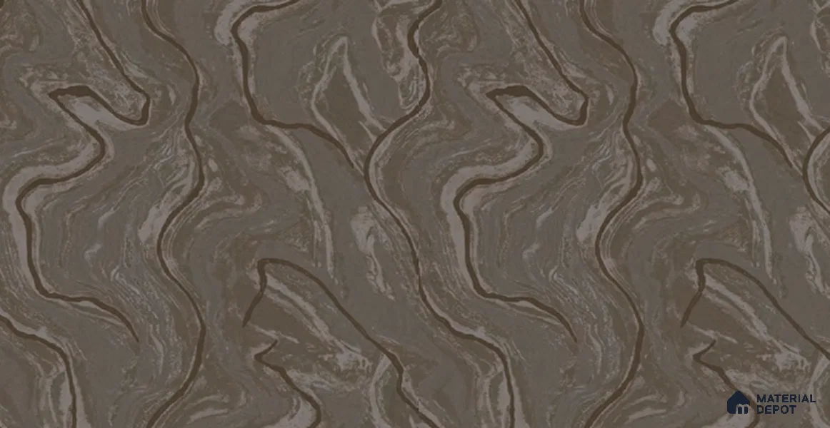 220202 | 10 Meter x 21 Inches Patterned Look Wallpaper - 57.41 Sq. Ft. | Minimum 15% wastage during installation