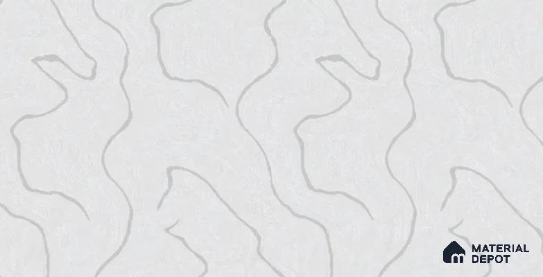 220204 | 10 Meter x 21 Inches Patterned Look Wallpaper - 57.41 Sq. Ft. | Minimum 15% wastage during installation