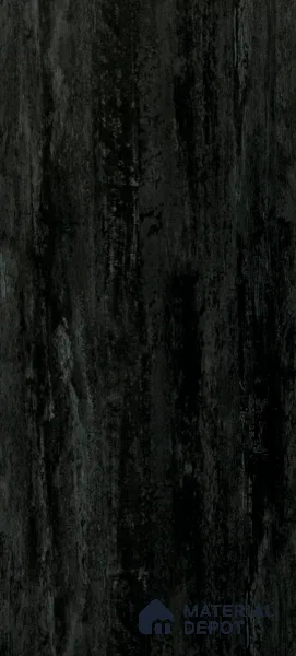 2233 Frozen Wood Woodgrain 8 ft x 4 ft PU Finish Fascia+ Exterior Cladding HPL Sheet - 8 mm