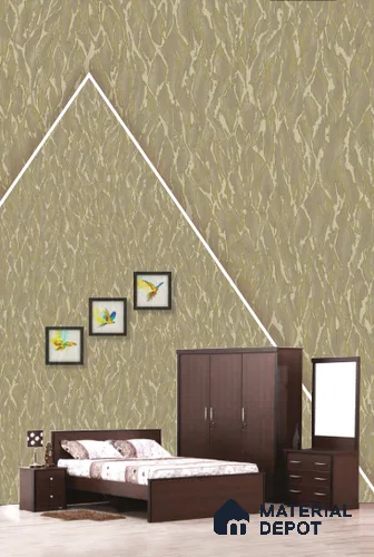 22515 | 10 Meter x 21 Inches Texture Look Wallpaper - 57.41 Sq. Ft. | Minimum 15% wastage during installation