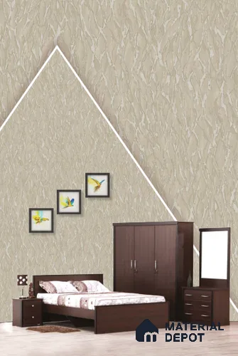 22516 | 10 Meter x 21 Inches Texture Look Wallpaper - 57.41 Sq. Ft. | Minimum 15% wastage during installation
