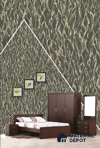 22521 | 10 Meter x 21 Inches Texture Look Wallpaper - 57.41 Sq. Ft. | Minimum 15% wastage during installation