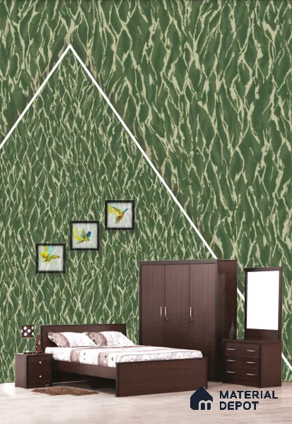 22522 | 10 Meter x 21 Inches Texture Look Wallpaper - 57.41 Sq. Ft. | Minimum 15% wastage during installation