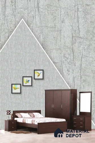 22530 | 10 Meter x 21 Inches Texture Look Wallpaper - 57.41 Sq. Ft. | Minimum 15% wastage during installation