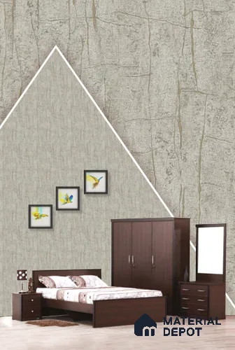 22531 | 10 Meter x 21 Inches Texture Look Wallpaper - 57.41 Sq. Ft. | Minimum 15% wastage during installation