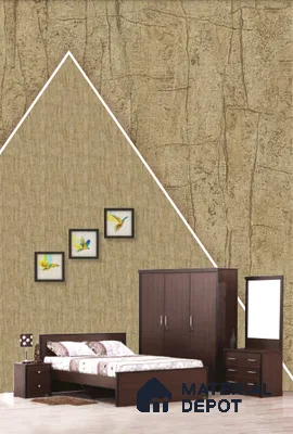 22533 | 10 Meter x 21 Inches Texture Look Wallpaper - 57.41 Sq. Ft. | Minimum 15% wastage during installation