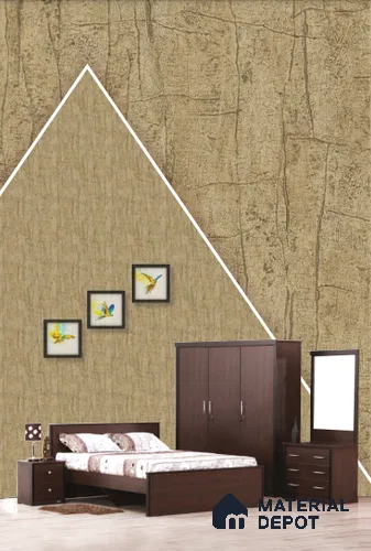 22533 | 10 Meter x 21 Inches Texture Look Wallpaper - 57.41 Sq. Ft. | Minimum 15% wastage during installation