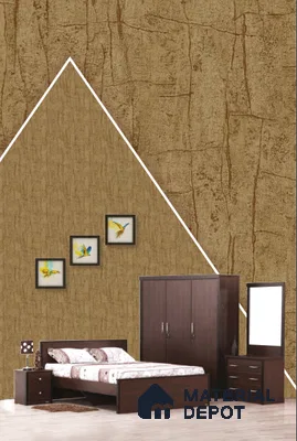 22535 | 10 Meter x 21 Inches Texture Look Wallpaper - 57.41 Sq. Ft. | Minimum 15% wastage during installation
