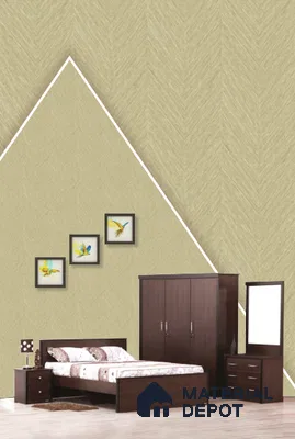 22540 | 10 Meter x 21 Inches Texture Look Wallpaper - 57.41 Sq. Ft. | Minimum 15% wastage during installation