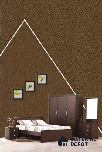 22541 | 10 Meter x 21 Inches Texture Look Wallpaper - 57.41 Sq. Ft. | Minimum 15% wastage during installation