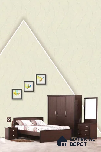 22550 | 10 Meter x 21 Inches Texture Look Wallpaper - 57.41 Sq. Ft. | Minimum 15% wastage during installation