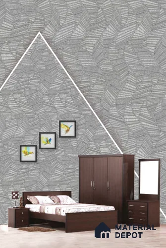 22554 | 10 Meter x 21 Inches Texture Look Wallpaper - 57.41 Sq. Ft. | Minimum 15% wastage during installation