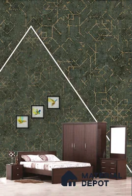 22558 | 10 Meter x 21 Inches Texture Look Wallpaper - 57.41 Sq. Ft. | Minimum 15% wastage during installation