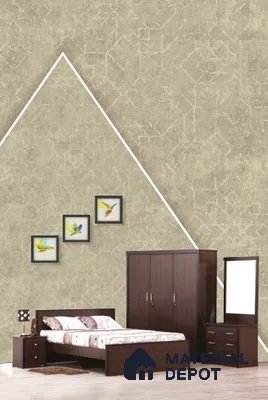 22559 | 10 Meter x 21 Inches Texture Look Wallpaper - 57.41 Sq. Ft. | Minimum 15% wastage during installation