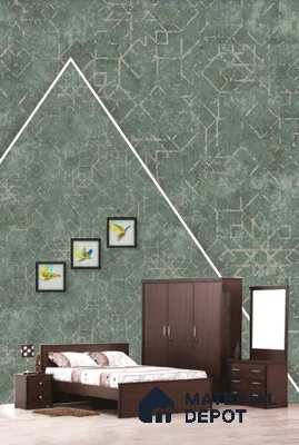 22561 | 10 Meter x 21 Inches Texture Look Wallpaper - 57.41 Sq. Ft. | Minimum 15% wastage during installation