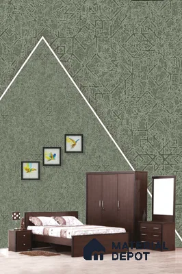 22563 | 10 Meter x 21 Inches Texture Look Wallpaper - 57.41 Sq. Ft. | Minimum 15% wastage during installation