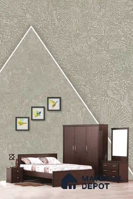22566 | 10 Meter x 21 Inches Texture Look Wallpaper - 57.41 Sq. Ft. | Minimum 15% wastage during installation