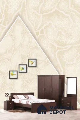 22577 | 10 Meter x 21 Inches Texture Look Wallpaper - 57.41 Sq. Ft. | Minimum 15% wastage during installation