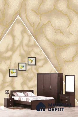22579 | 10 Meter x 21 Inches Texture Look Wallpaper - 57.41 Sq. Ft. | Minimum 15% wastage during installation