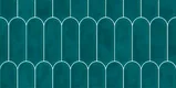 Aqua Blue