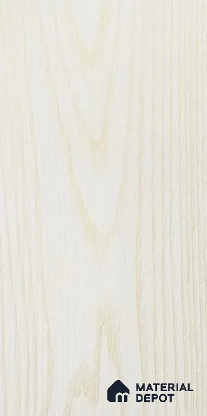 Wooden Look 250 8 ft x 4 ft Rust Finish PVC Laminate - 1 mm
