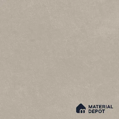 Cement Floor Tile TL 12613 Balance Taupe 250 x 250 mm Anti Skid Matte Finish Vitrified Tile - 12 mm | Suitable For Parking, Balcony, Terrace