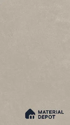 Cement Floor Tile TL 12613 B Balance Taupe 500 x 250 mm Anti Skid Matte Finish Vitrified Tile - 12 mm | Suitable For Parking, Balcony, Terrace