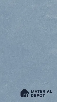 Cement Floor Tile TL 12620 B Balance Azul 500 x 250 mm Anti Skid Matte Finish Vitrified Tile - 12 mm | Suitable For Parking, Balcony, Terrace