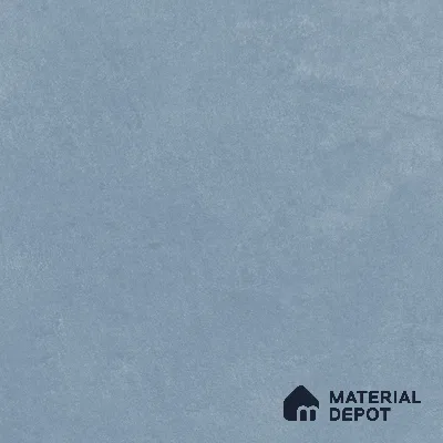 Cement Floor Tile TL 12620 C Balance Azul 500 x 500 mm Anti Skid Matte Finish Vitrified Tile - 12 mm | Suitable For Parking, Balcony, Terrace