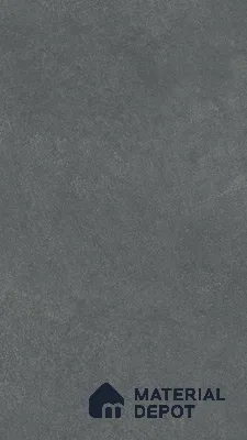 Cement Floor Tile TL 12612 B Balance Dark 500 x 250 mm Anti Skid Matte Finish Vitrified Tile - 12 mm | Suitable For Parking, Balcony, Terrace