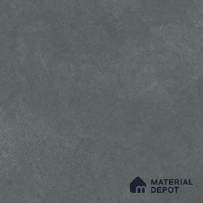 Cement Floor Tile TL 12612 C Balance Dark 500 x 500 mm Anti Skid Matte Finish Vitrified Tile - 12 mm | Suitable For Parking, Balcony, Terrace