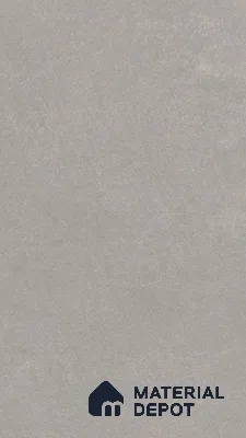 Cement Floor Tile TL 12611 B Balance Grey 500 x 250 mm Anti Skid Matte Finish Vitrified Tile - 12 mm | Suitable For Parking, Balcony, Terrace
