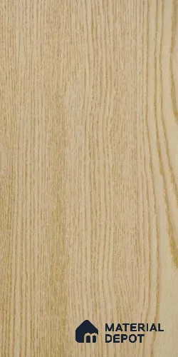 Wooden Look 251 8 ft x 4 ft Rust Finish PVC Laminate - 1 mm