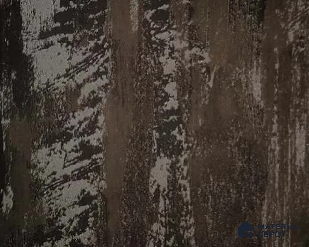Marble Look 262 8 ft x 4 ft French Stone Finish PVC Laminate - 1 mm