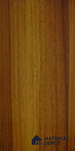Wooden Look 281 8 ft x 4 ft Veneer Finish PVC Laminate - 1 mm