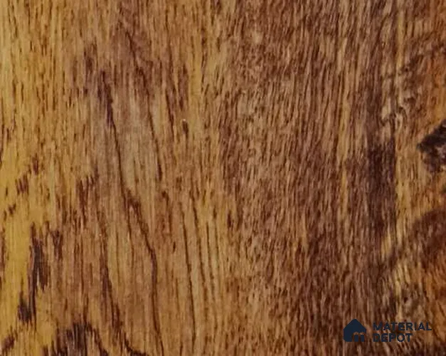 Wooden Look 283 8 ft x 4 ft Veneer Finish PVC Laminate - 1 mm