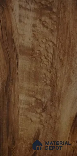 Wooden Look 284 8 ft x 4 ft Veneer Finish PVC Laminate - 1 mm