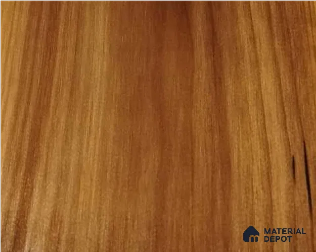 Wooden Look 289 8 ft x 4 ft Veneer Finish PVC Laminate - 1 mm