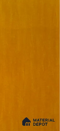 2928 Sahara Sand Woodgrain 8 ft x 4 ft PU Finish Fascia+ Exterior Cladding HPL Sheet - 6 mm