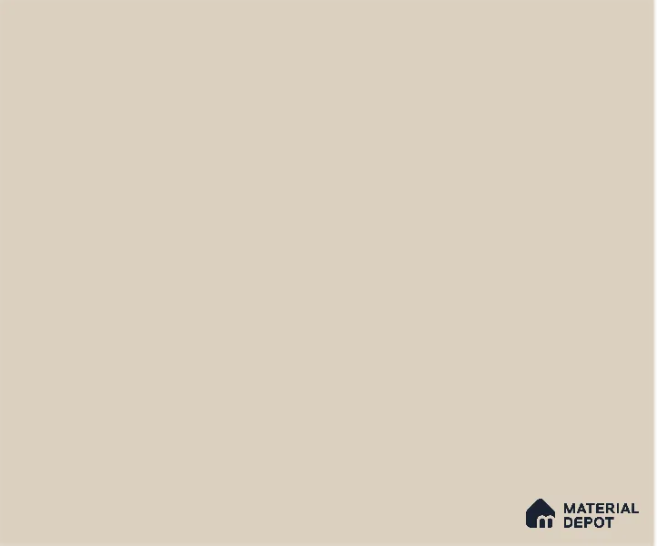 293 8 ft x 4 ft High Gloss Finish PETG Coated PVC Base Laminate - 1 mm | Suitable for Living Room, Kitchen, Office