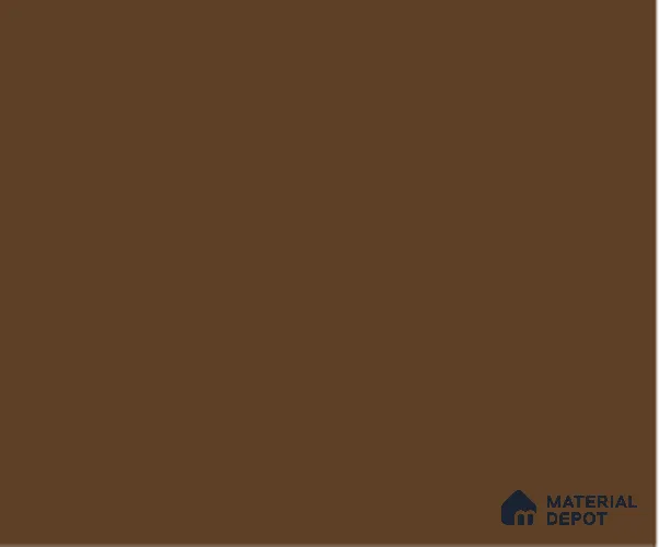 296 8 ft x 4 ft High Gloss Finish PETG Coated PVC Base Laminate - 1 mm | Suitable for Living Room, Kitchen, Office