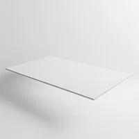 2x4 feet Plain Tiles