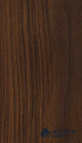 Wooden Look 3009 SF 8 ft x 4 ft Suede Finish Decorative Laminate - 1 mm | Suitable for TV Unit, Wardrobe, Kitchen Cabinets