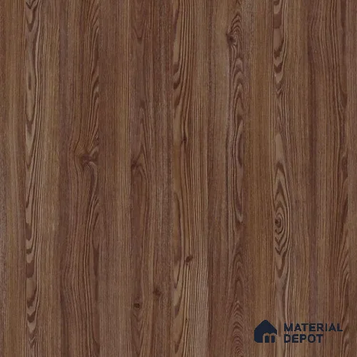 30102 SUD Deep Larice 8 ft x 4 ft Suede Finish HPL Sheet - 6 mm