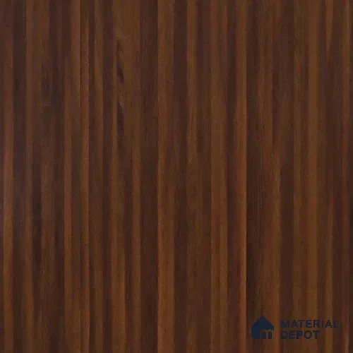 30110 SUD Urban Wood 8 ft x 4 ft Suede Finish HPL Sheet - 6 mm