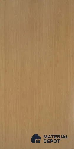 Wooden Look 3013 SUD 8 ft x 4 ft Suede Finish Decorative Laminate - 1 mm | Suitable for TV Unit, Wardrobe, Kitchen Cabinets