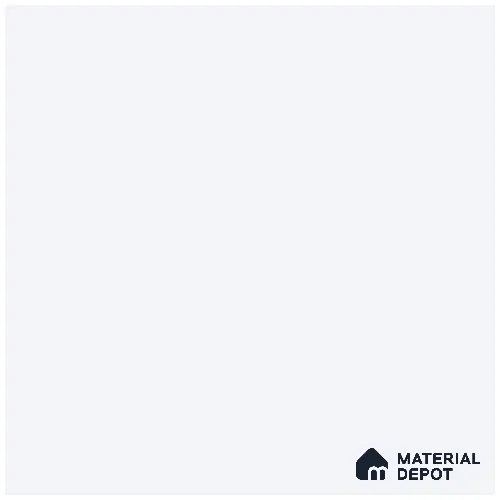 30401 SUD Sea White 8 ft x 4 ft Suede Finish HPL Sheet - 6 mm