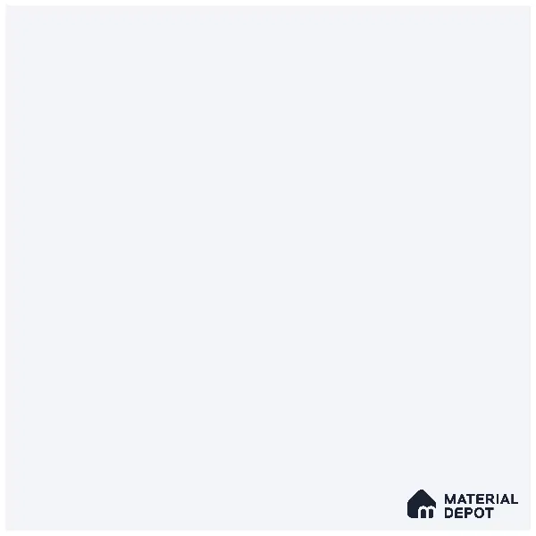 30401 SUD Sea White 8 ft x 4 ft Suede Finish HPL Sheet - 6 mm